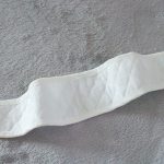 Topwon 10 Pcs Baby Belly Band Newborn Belly Binder Infant Umbilical Cord Band Belly Button Warp Registry Must Haves Gift Cotton - Image 2